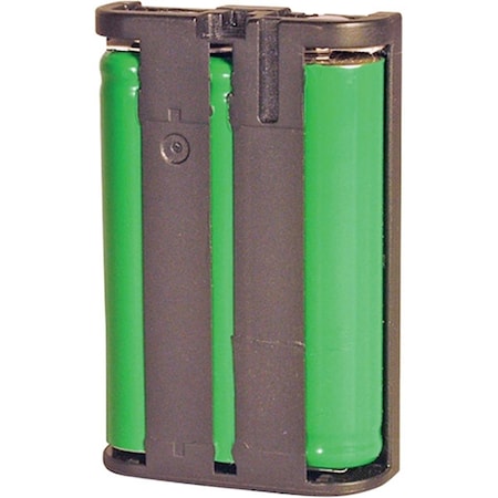 Ultralast Panasonic HHR-P107 Equivalent Battery - 3.6V, 650mAh UL382222